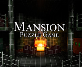 Mansion Puzzle Game