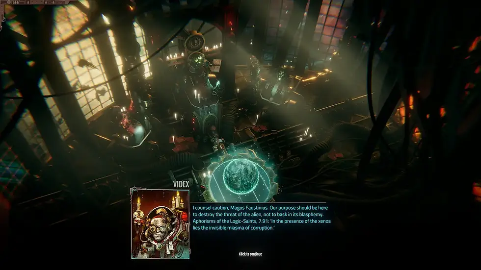 Who I will probably be pissing off a lot because alien toys seem like fun to me.