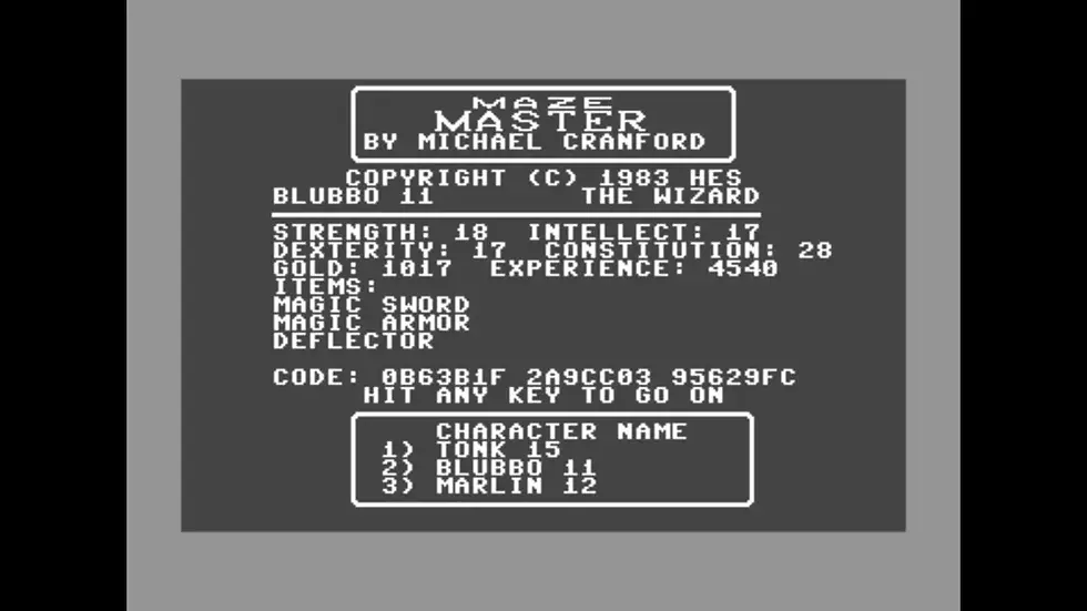 Heyyyy buddy... where'd you get those fancy duds?