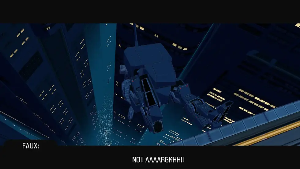 They did not fix the extreme vulnerability to spray-paint.