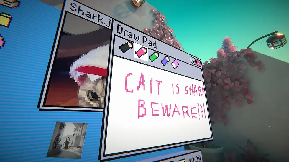 found it in the files