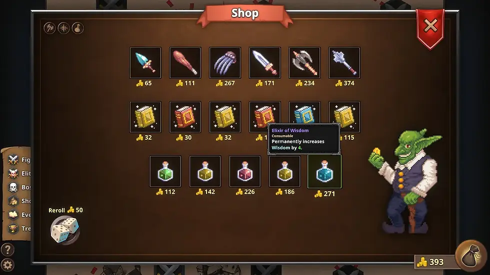 With enough gold you could easily rule the world.