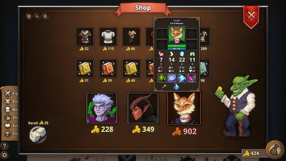 If you're rolling in gold, that is. Osaki is not within reach of my wallet... but that devil girl on the other hand...