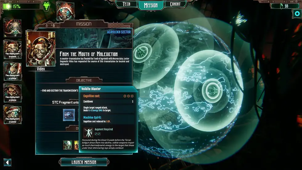 Videx's mission rewards are very good, this weapon looks like a great CP to damage tradeoff.
