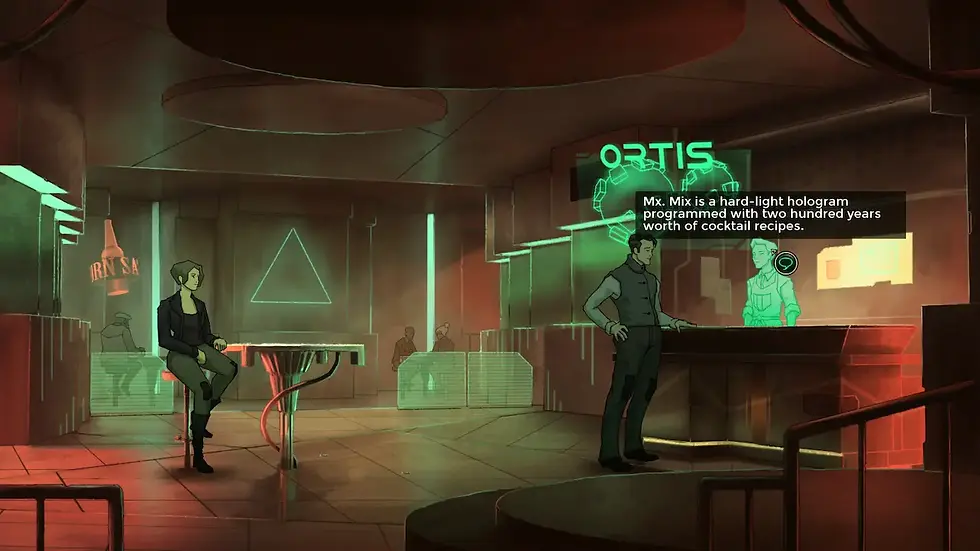 Tooltips - an elegant feature of a more civilized age.