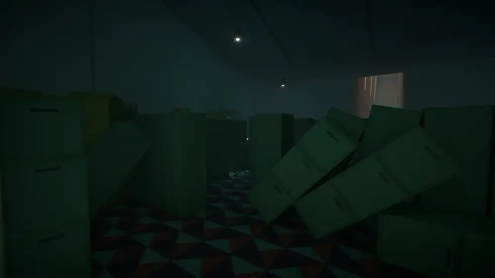 I found Mirren's archives.