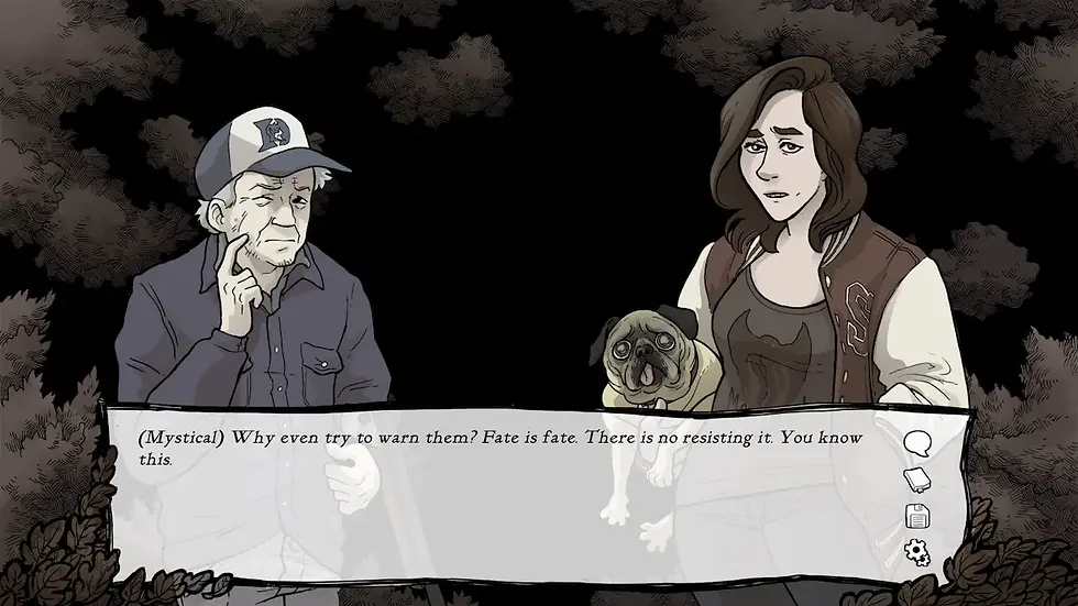 Goddamn it.