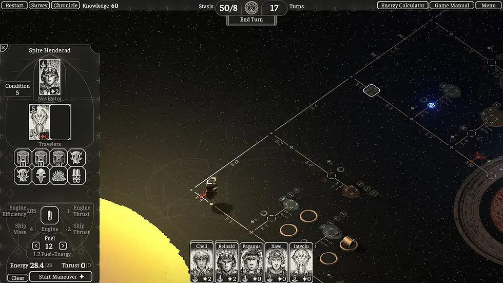 This is going to be another big Knowledge system.