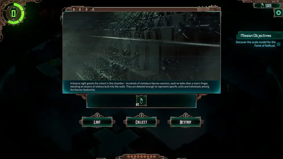 Houston, we have broken through the 4th wall.