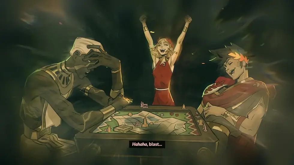 This never happened but they REMEMBER it happening.