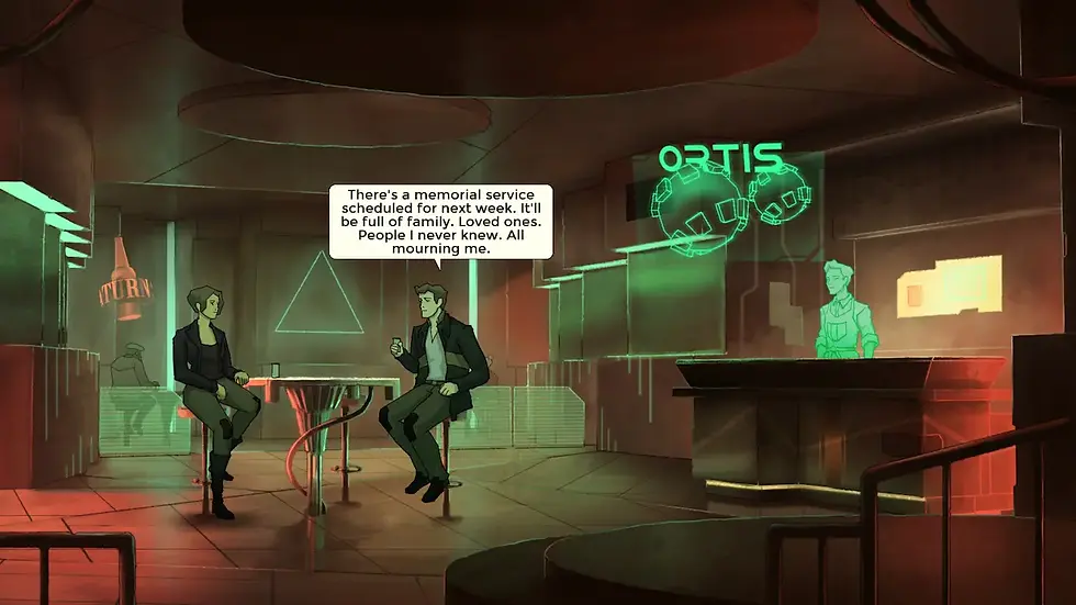 Hey buddy, it's your funeral.