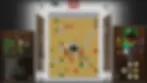 The red circles blend in with all the blood or hide behind objects. Also the numpad does not trigger the movement arrows.