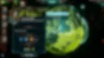 Captrix has his eye on the prize.