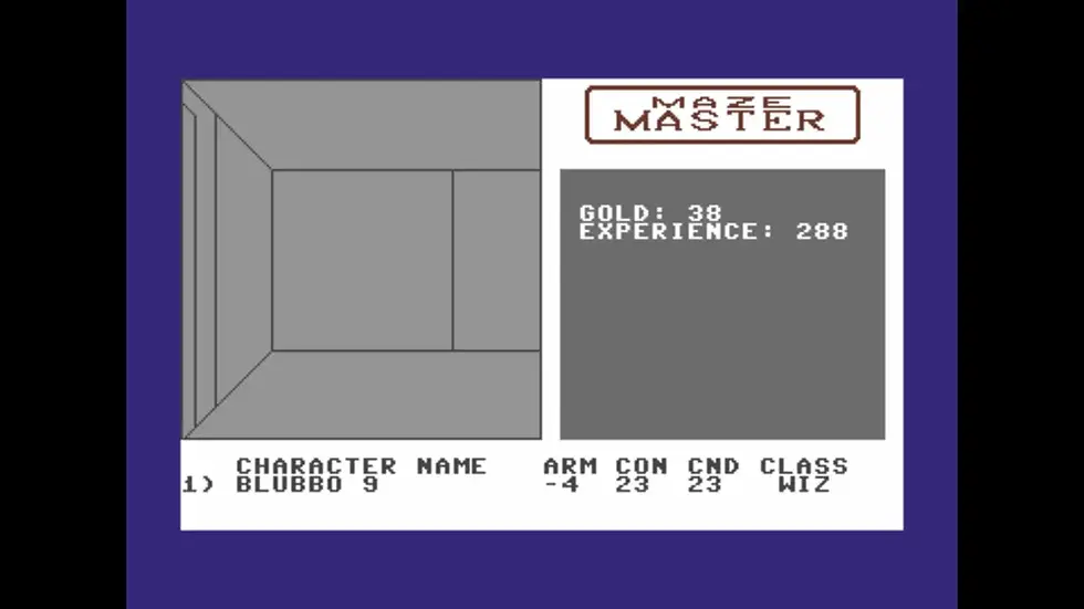 Blubbo learned a lot by being the sole survivor