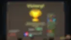 Unlocks for future runs!