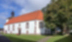 St. Magnus Kirche