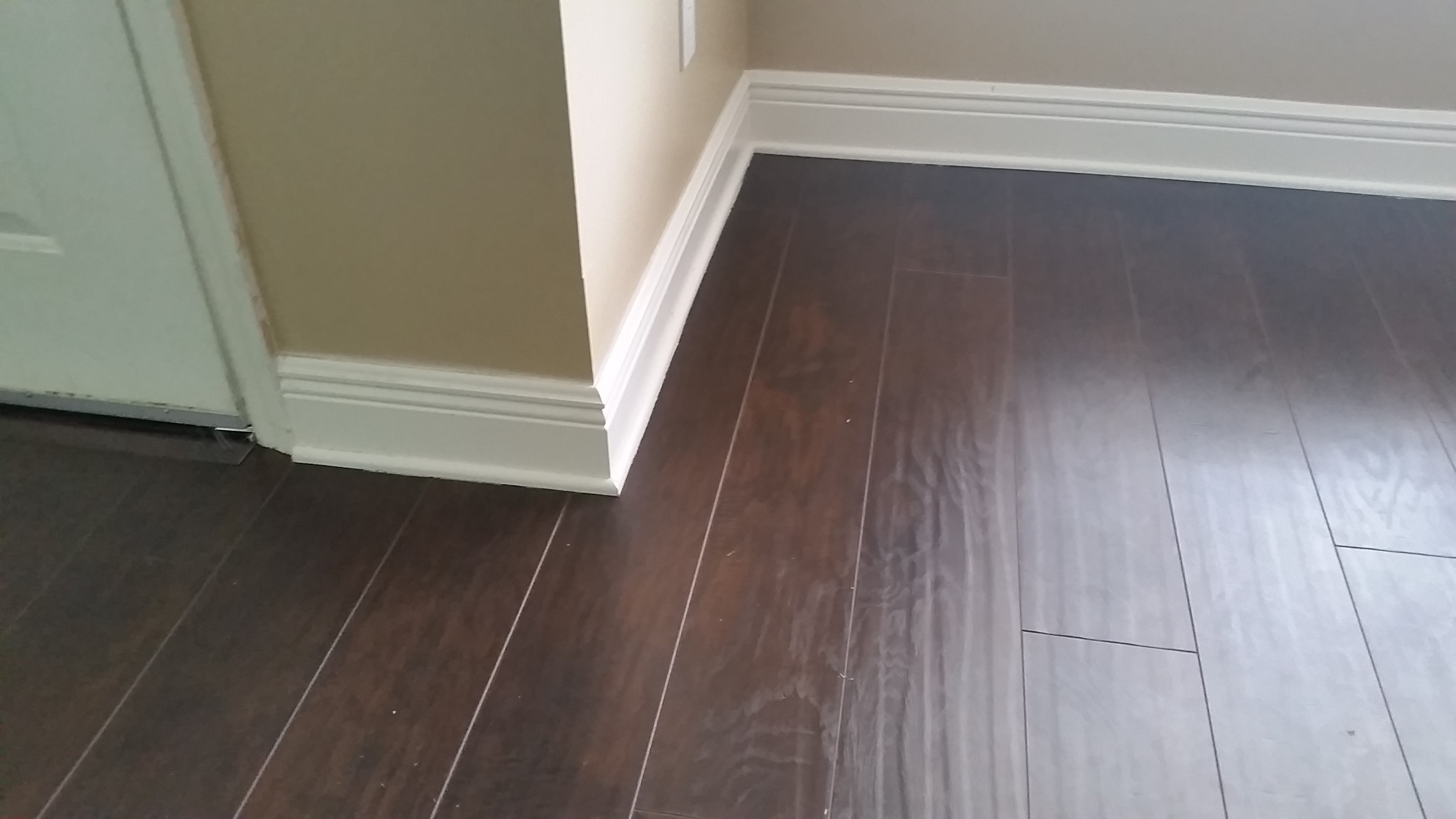 Laminate