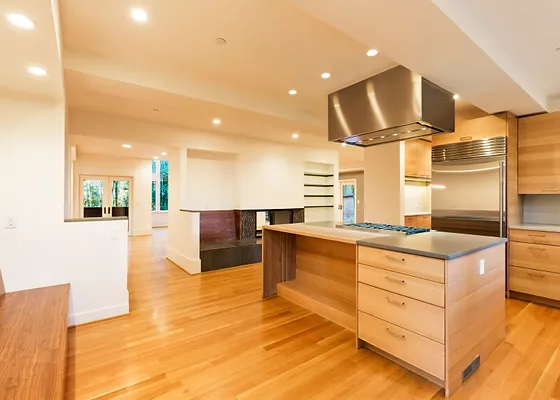 Kitchen Remodeling Homeworks Remodeling