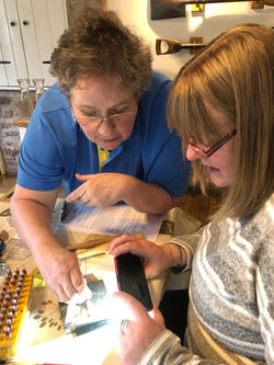 Chris Lewis Jewellery Design