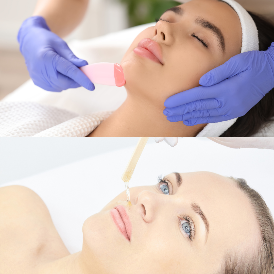 Lip & Chin Waxing Online Course