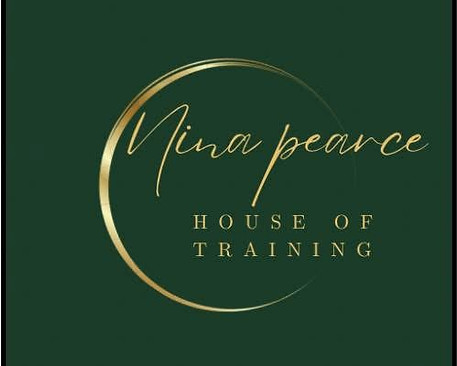 NinaPearceHouseOfTrainingLogo.jpeg