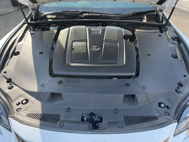 Thumbnail: LS500 F Sports@Lexus 2018 35K