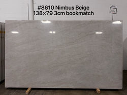 8610 Nimbus Beige