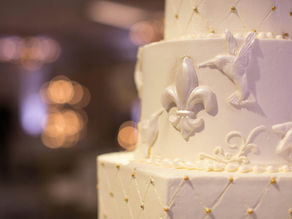 Why Kim’s Krumbs Should Be Your Go-To for Wedding Cakes, Cookies & Cupcakes
