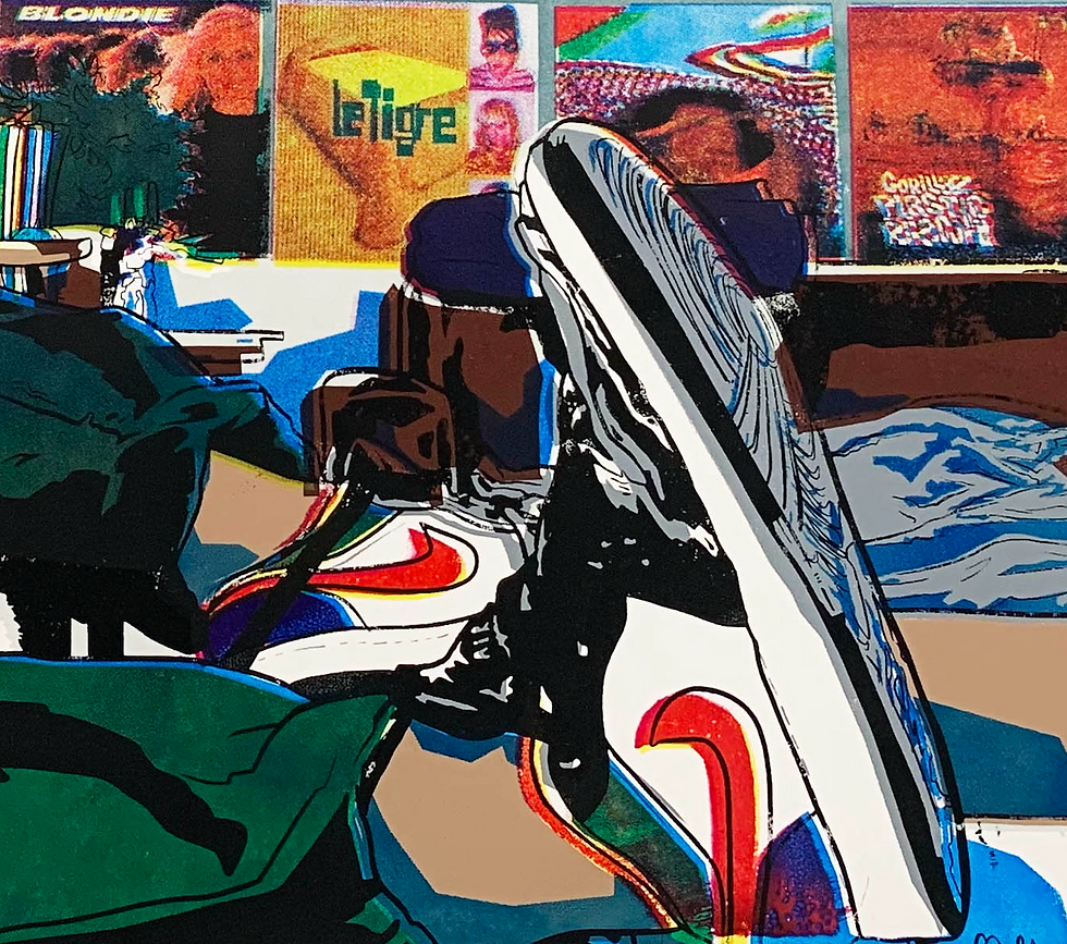 Thumbnail: DUCK DAYZ PRiNT