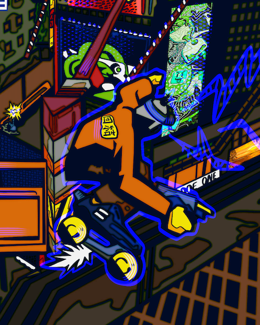 Thumbnail: JET SET PRiNT