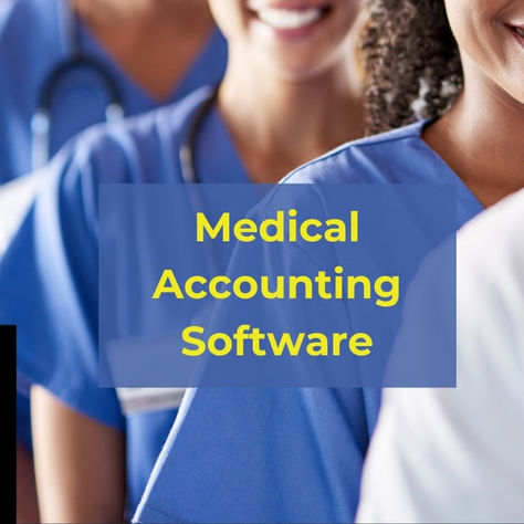 Harnessing NetSuite as Medical Accounting Software: Best Practices Across Healthcare Sectors