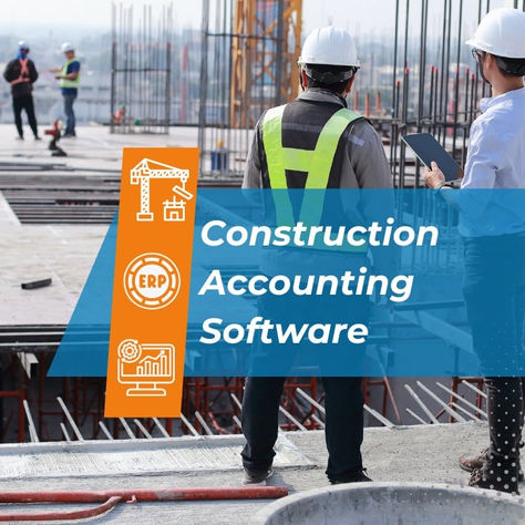 NetSuite + BlueCollar Projects: A Modern Solution for Construction Accounting Software