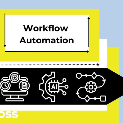 Unlock Efficiency with Workflow Automation: Transforming Repetitive Tasks into Strategic Opportunities