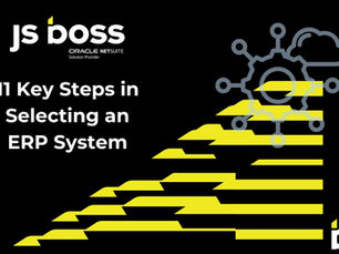 A ROADMAP to THE ERP SELECTION PROCESS USING 11 STEPS for a data integration platform