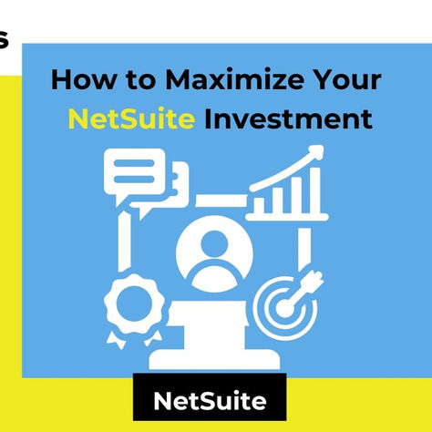 How JS Boss Maximizes Your NetSuite Investment with NetSuite Training & NetSuite Support