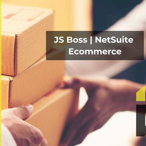 Exceptional Customer Experiences and Loyalty - Unlock it with NetSuite Ecommerce