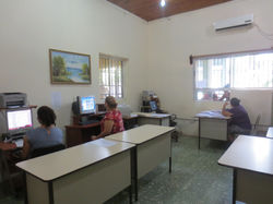 Secretaria