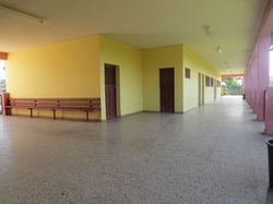 Aulas Edificio Nuevo