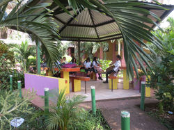 Kioscos