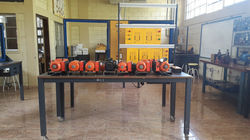 Taller #1 de Electricidad
