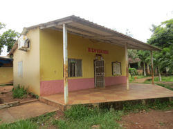 Dept. de Orientación