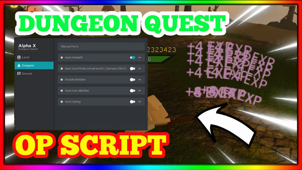 Script quest. Dungeon quest script. читы на роблокс dungeon quest.