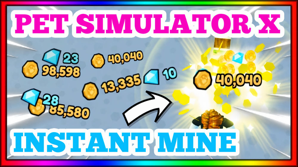 How to get more inventory space in pet simulator x