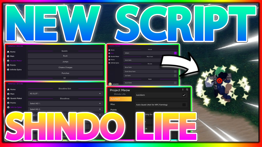 Spin script. Шиндо лайф автофарм. Шиндо скрипт. Shindo Life script. Скрипт на Шиндо лайф.