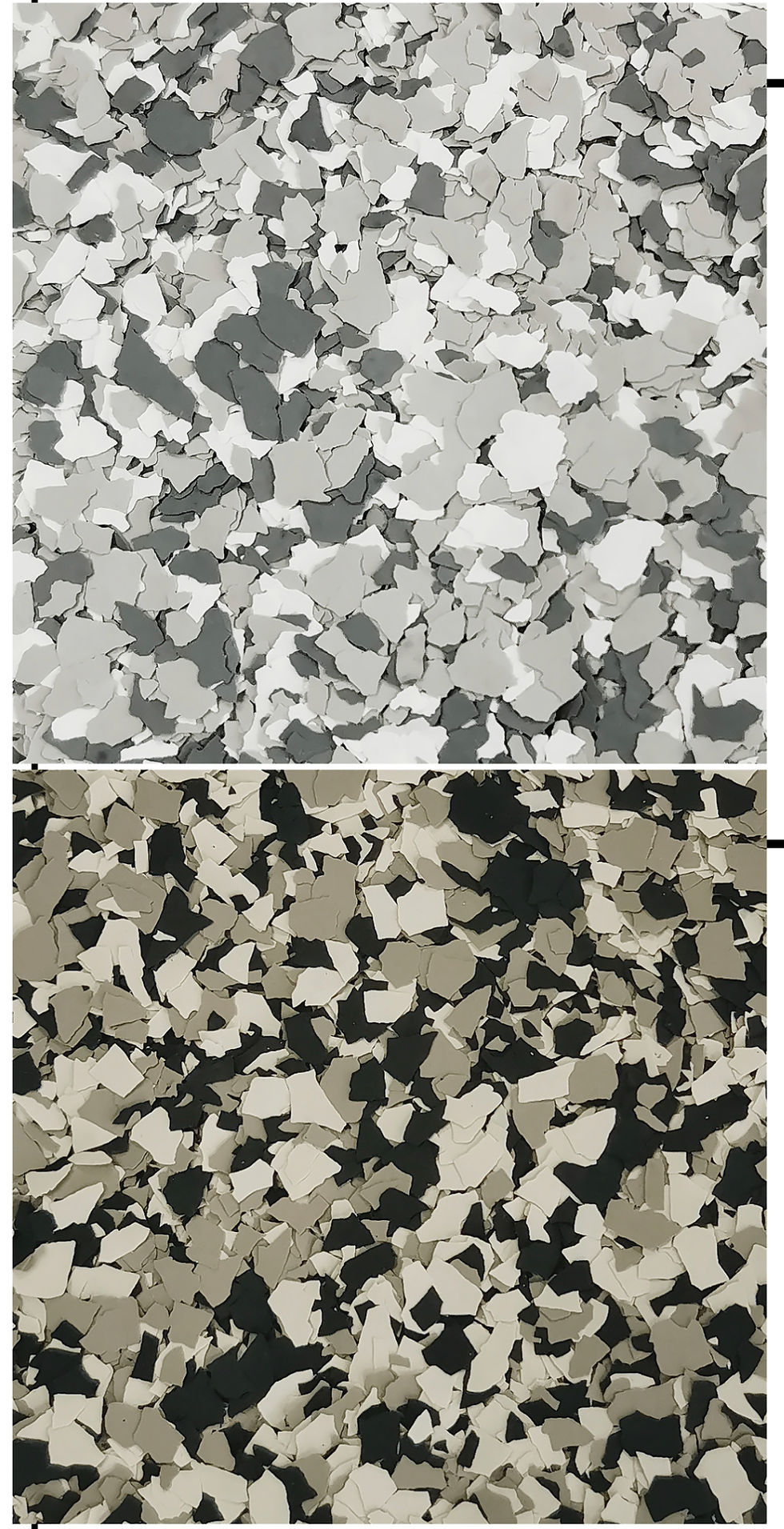 Miniatura: Flake chips blend 