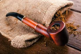 Peter Stokkebye 306 English Oriental Supreme