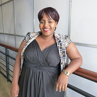 Writer: Theresia Mollel