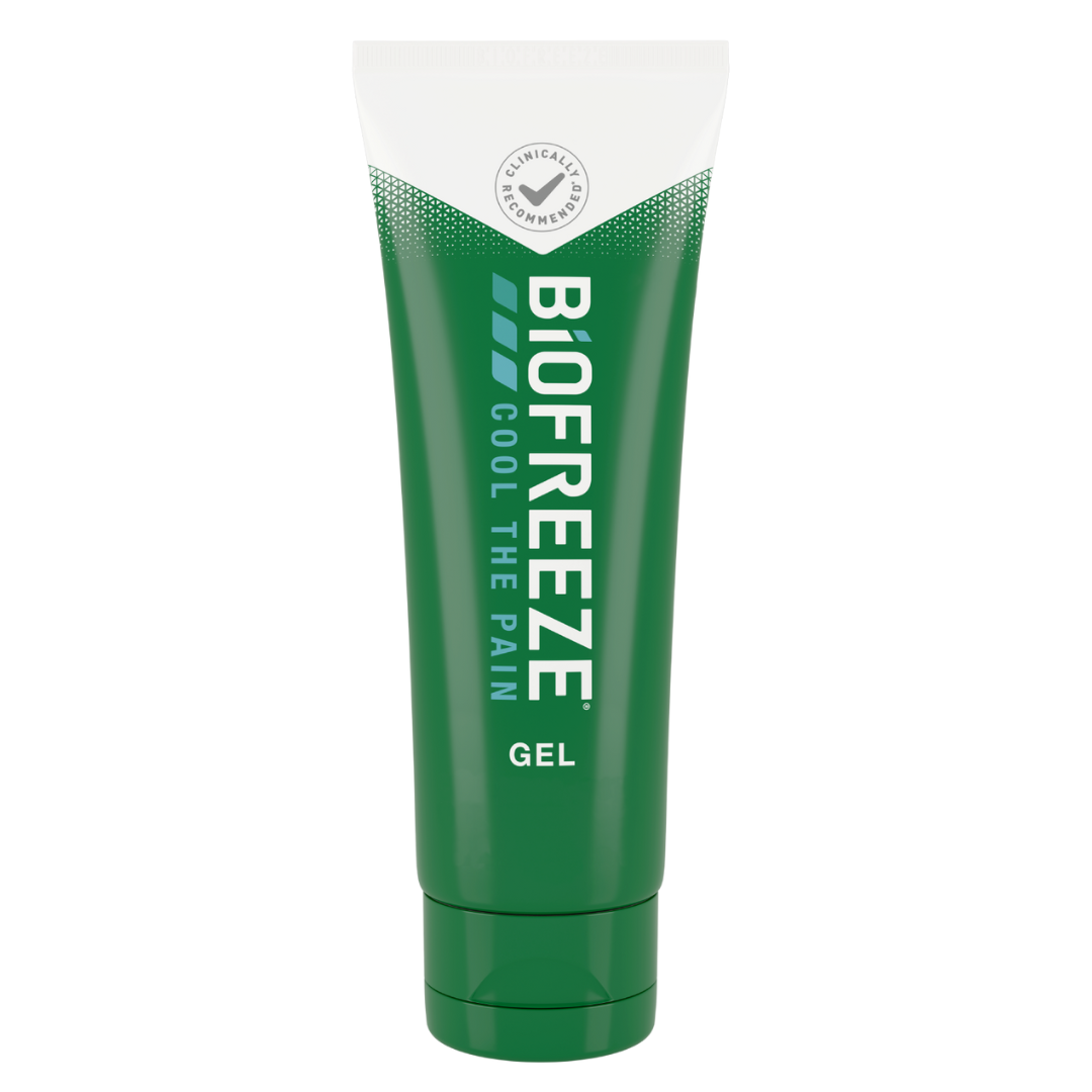 Biofreeze Gel Muscle & Joint Cooling Pain Relief - 118ml