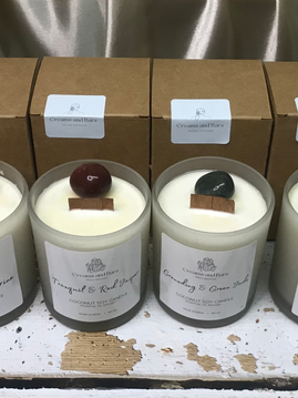 Candle Care