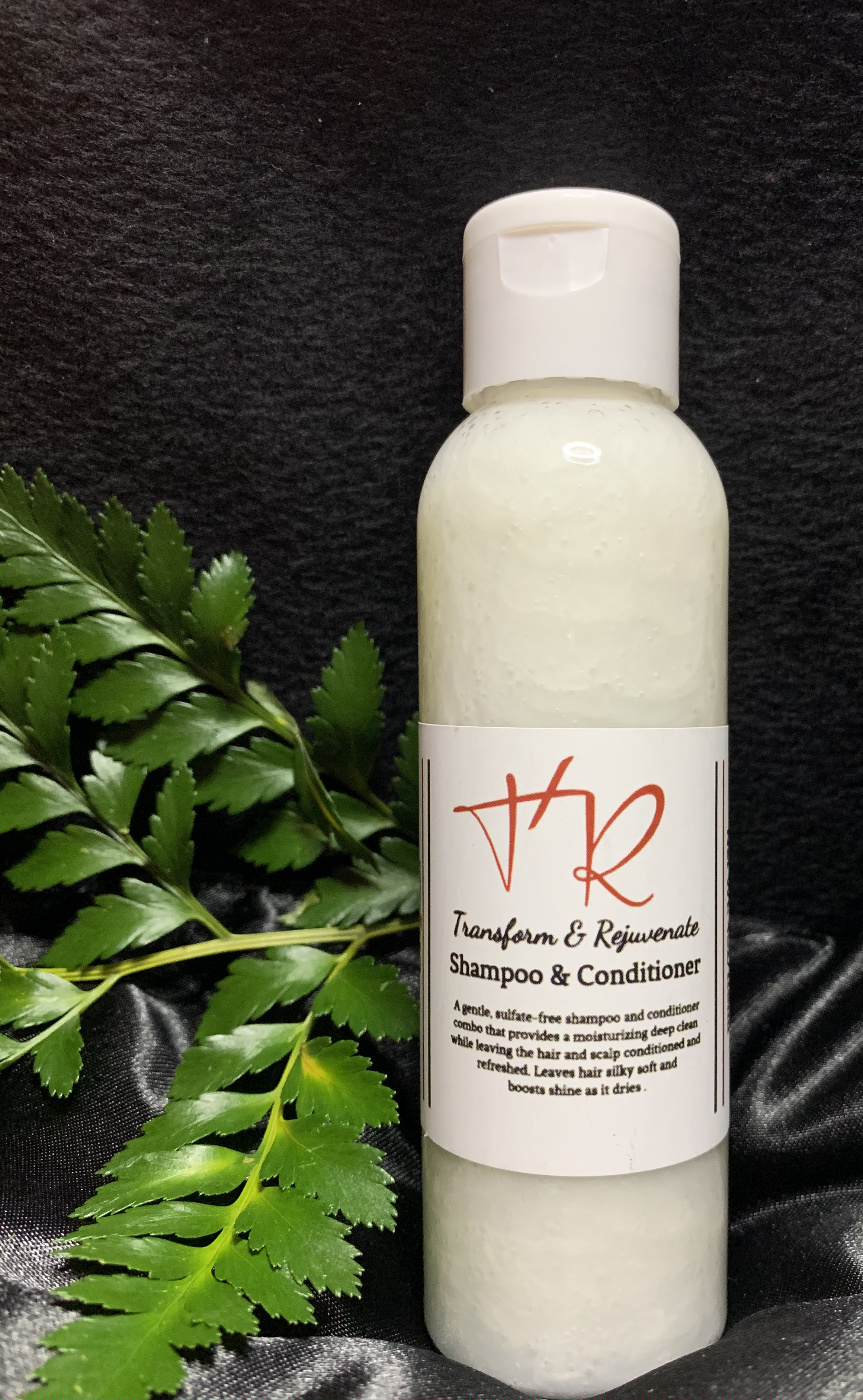 Shampoo & Conditioner